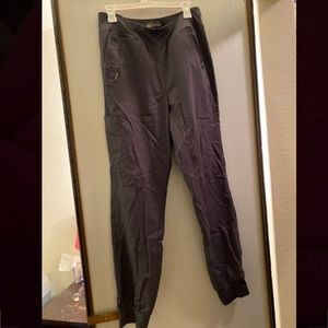 Purple Label Pewter Joggers